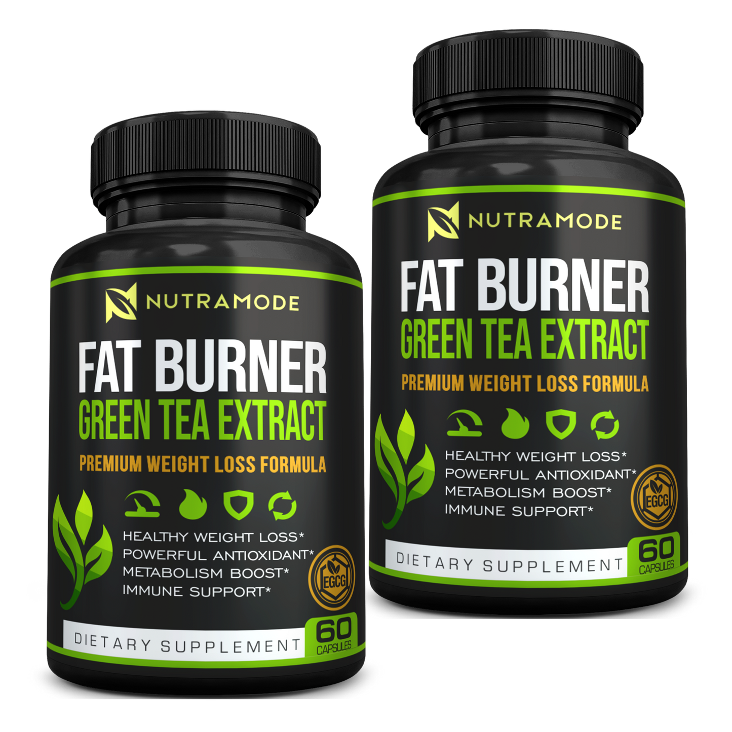 GREEN TEA FAT BURNER