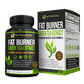 GREEN TEA FAT BURNER