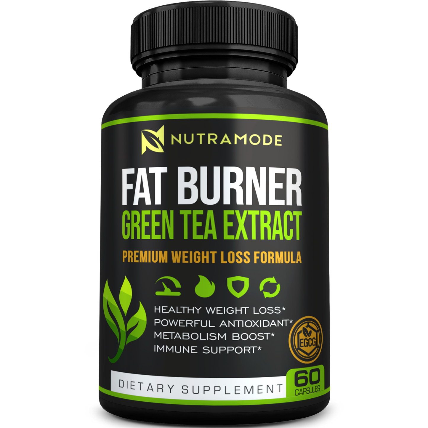 GREEN TEA FAT BURNER