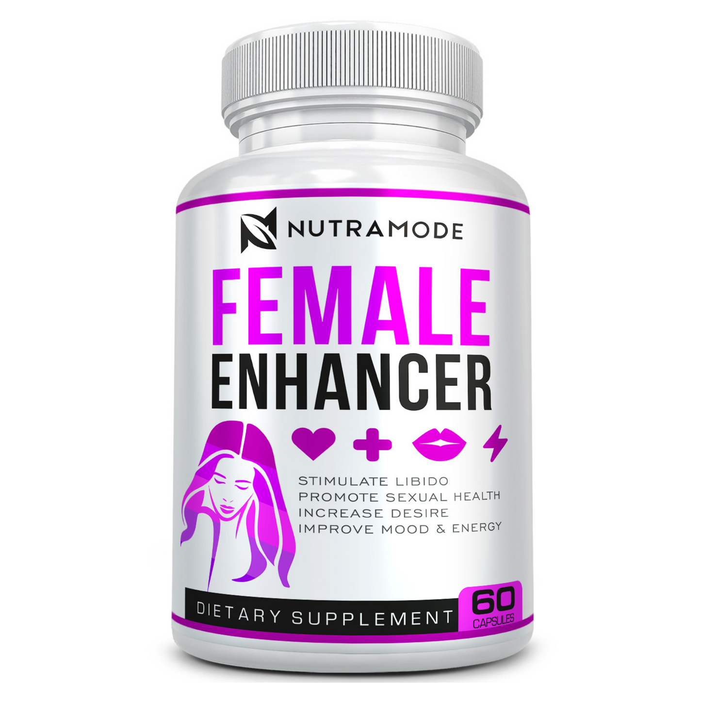 FEMALE ENHANCER