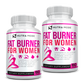 FAT BURNER FOR WOMEN