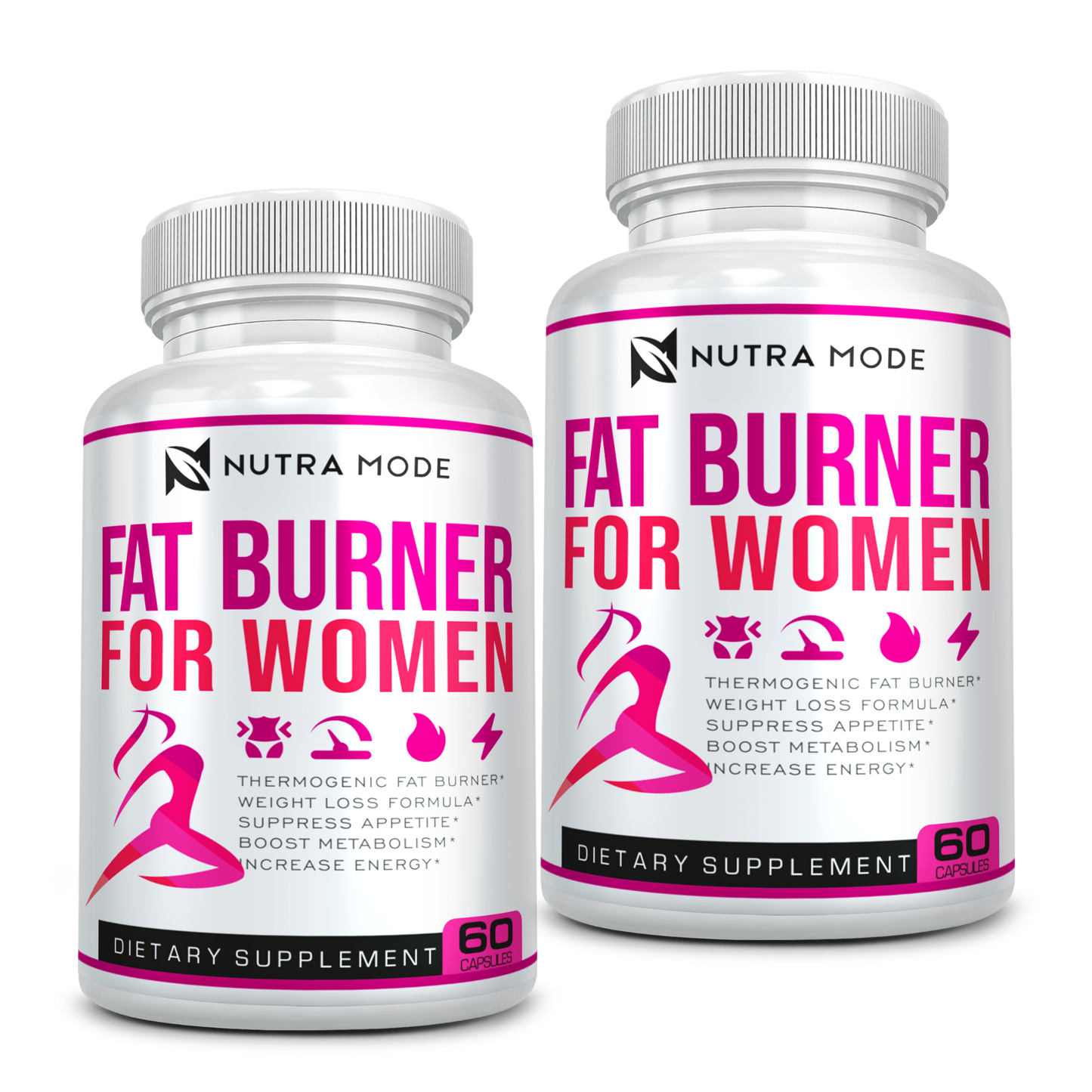 FAT BURNER FOR WOMEN