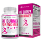 FAT BURNER FOR WOMEN