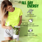 GREEN TEA FAT BURNER